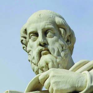 Plato versus Literature